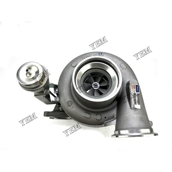NT855 For Cummins High Quality Turbocharger Diesel Engine Parts