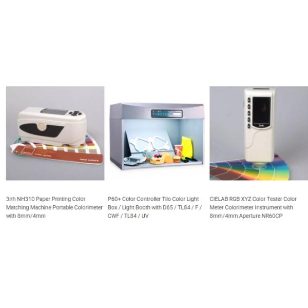 CE Gloss Measurement Instruments YG60S 60 ° for Angel Floor Tile Exterior Wall Paint Stainless Steel