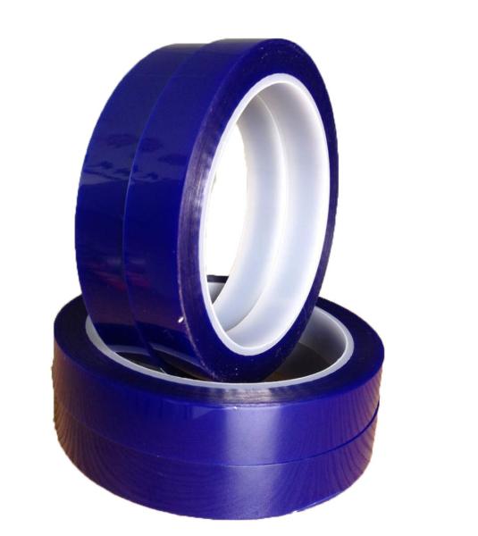 UV Resistant Film Splicing Tape -20°F To 180°F Temperature Range Customized Size