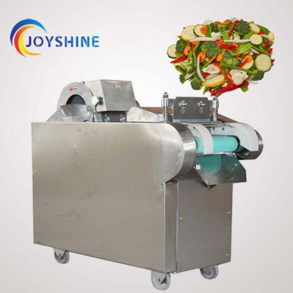 150-660Kg/H 220V 380V Cortador Elétrico para Fabricação de Frutas e Vegetais