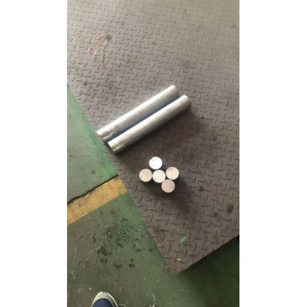 1100 H14 Pure Aluminum Round Bar with 99% Purity and 62% IACS Conductivity for Electrical Applications