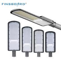 AC85-265V 3000K To 6500K High Brightness Led Street Light Durable And Stable Energy Saving