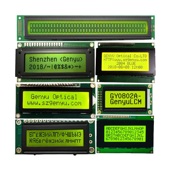 4.3 Inch TFT LCD Display 480x272 with Capacitive Touch