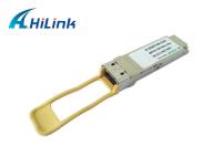 émetteur-récepteur OM4 MMF de 100G QSFP28 QSFP+ compatible avec la fonderie extrême de Broadcom