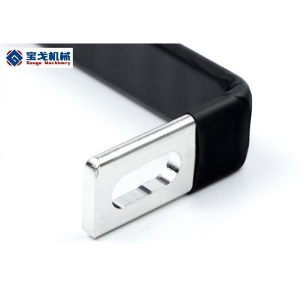 Energy Battery Electrical Bus Bar Wire Size Changer with Nickel Plated Insulation
