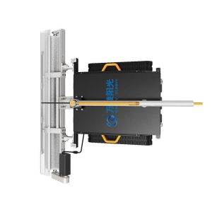 Solar Panel Cleaning Robots