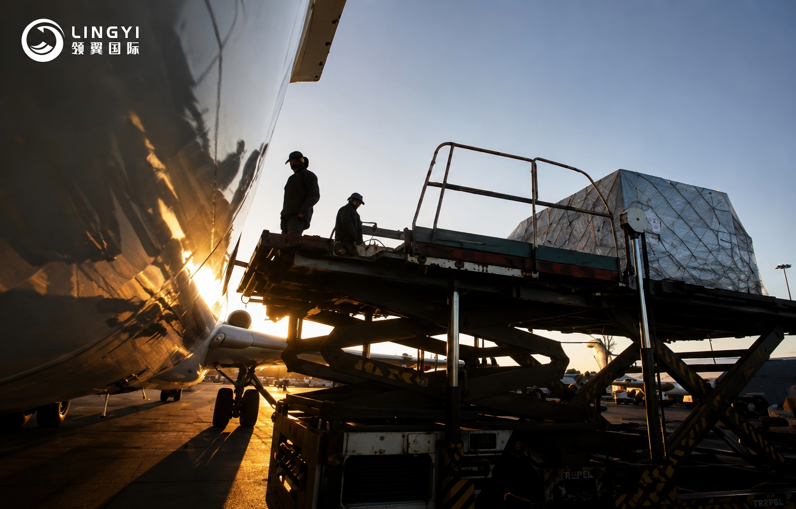 Fast Air freight to Europe with Customs Clearance | DDP Shipping | Oversized