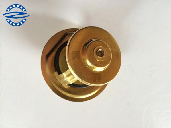 Termostato durável 600-421-6310 das peças 6D125 PC300-3 PC400-3/5/6 de Spare da máquina escavadora