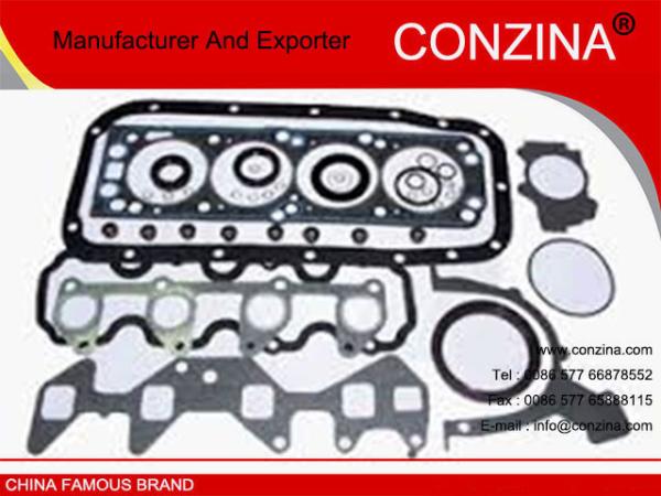 Quality daewoo cielo/Nexia gasket kit OEM# S1140001 from china