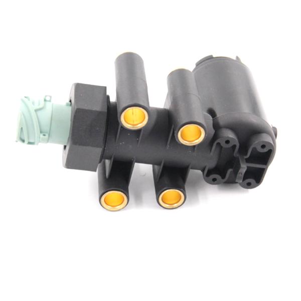 Truck Height Control Air Suspension Leveling Valve Universal Parts Heavy Duty Truck Level Valve OE 4410500110/4410500120