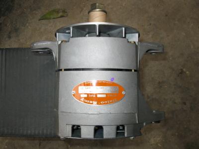 Factory Direct Sale Excavator Alternator For Engine 6N9294 With Good Price