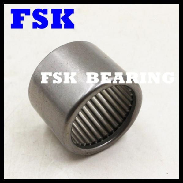 Drawn Cup F4526 Full Complement Needle Roller Bearings 45 X 52 X 26 Mm