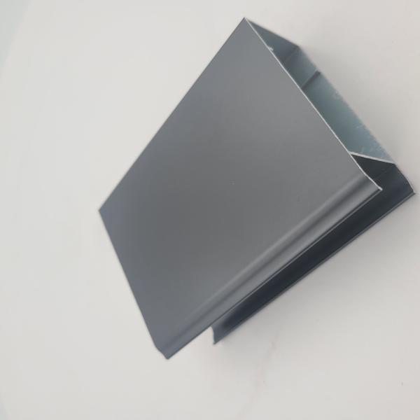 Облегченная алюминиевая прессованная изоляция профиля T52 термальная ядровая