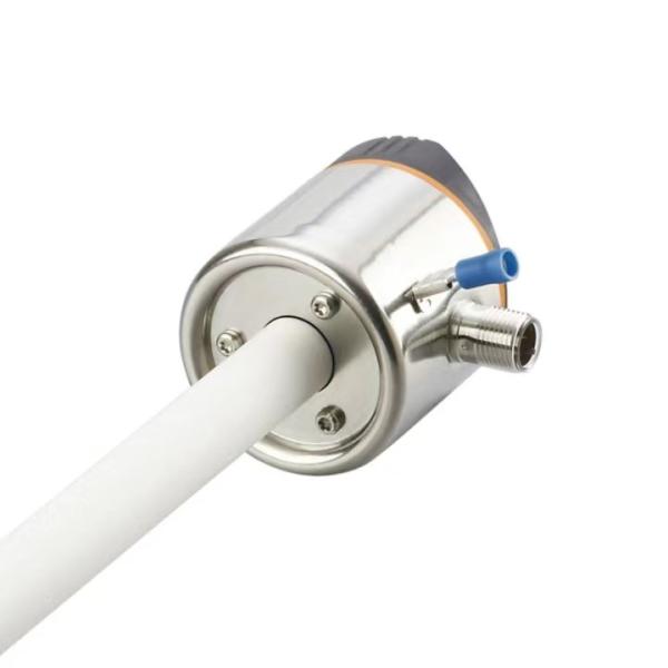 Датчики IFM Процессовые датчики уровня Капацитивные зонды, тип LK3123