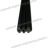 Estrusão Nylon Produto Polyamide Thermal Break Strip Usado para Sistema de Isolamento