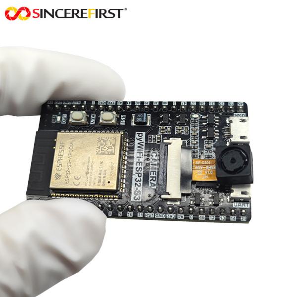 Мини 2MP OV2640 Модуль камеры совместим с ESP32 Разработки