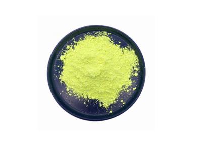 PVC ótico alto verde amarelo de For do agente de iluminação da pureza OB1 do pó