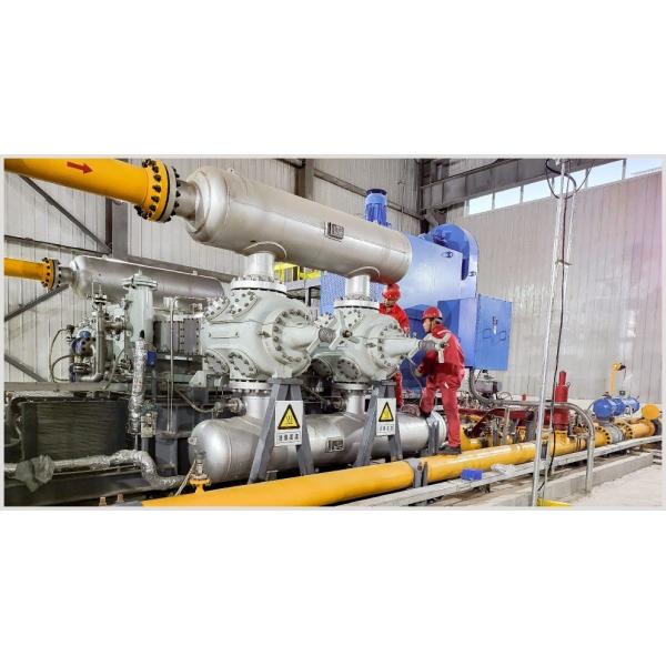 440L/470L/520L Liquefied Gas Storage Gilbarco Fuel Dispenser for Your Convenience