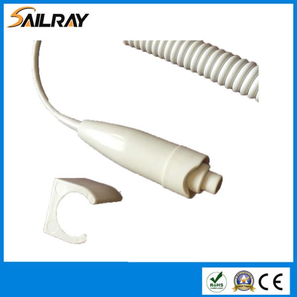 One Step X Ray Exposure Switch For Medical Equipment Adjustable Length