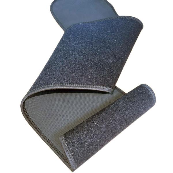 3MM Adjustable Sweat Slim Belt Waist Trainer For Men Women