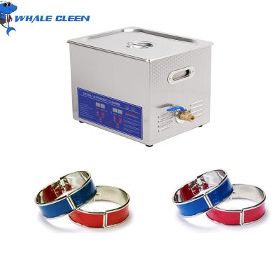 2L Diamond Cleaner ultrassônico