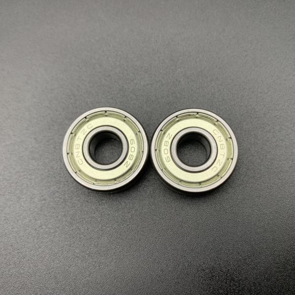 608 ZZTN Deep Groove Ball Bearing High Speed 8*22*7mm For Vacuum Cleaner