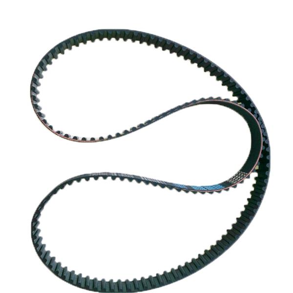 factory in stock hot sale OEM 3343720/10068553/5130XS/125MR19 rubber timing belt for DAEWOO transmission belt