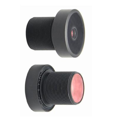 Octavia 3.31mm F1.33 1/3 OV4689 M12 Automotive Lens
