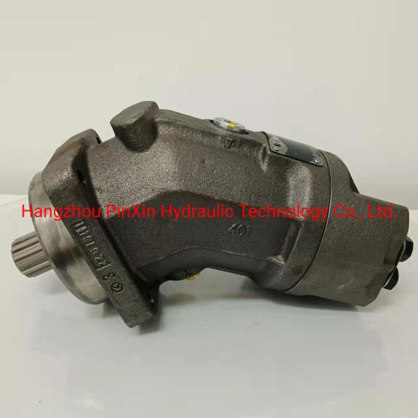 Straight Shaft Swashplate Piston Type Pressureoil A2fo250 Hydraulic Pump for Rexroth