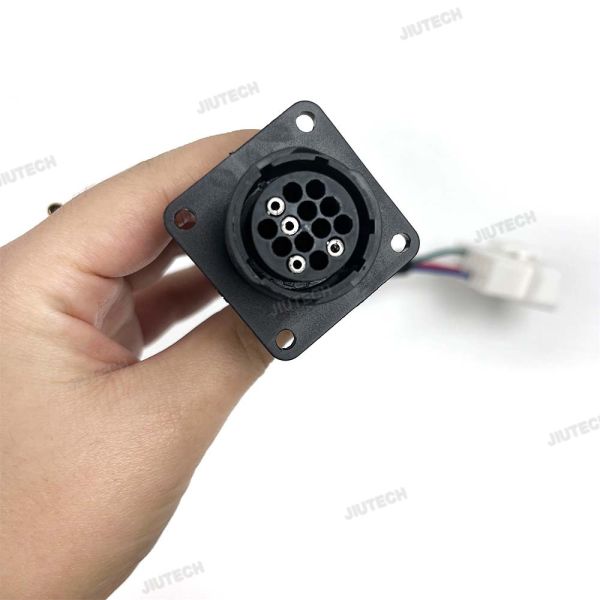 Écran tactile d'affichage à cristaux liquides pour le scanner de maître du lancement x431 avec le conseil