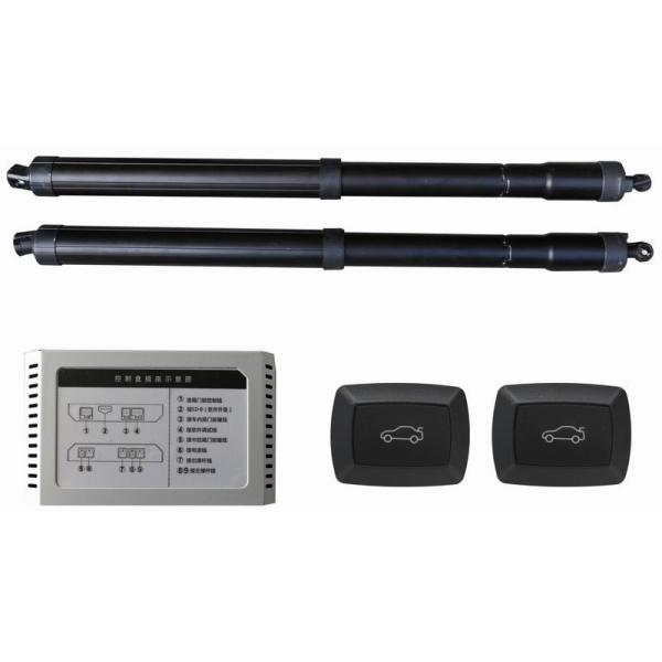 Ouchuangabo Smart Auto Electric Tail Gate Lift for Honda Odyssey 2015 Height Avoid Pinch in stock good quality