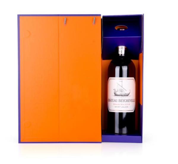 Corrugated Decorative Cardboard Boxes For Gifts Biodegradable Disposable