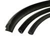 Cold Room EPDM Gasket Rubber Container Door Seals Width 95mm