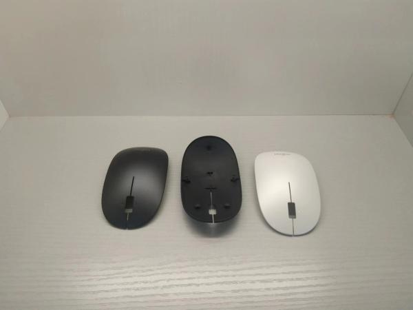 OEM Plastico leve de injecção Mouse Cover Injeção moldado peças de plástico
