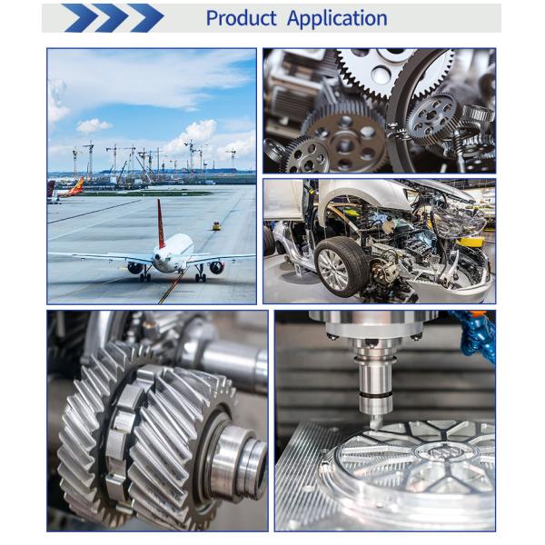 Round SUS 317L Cold Drawn Stainless Steel Rod Bar