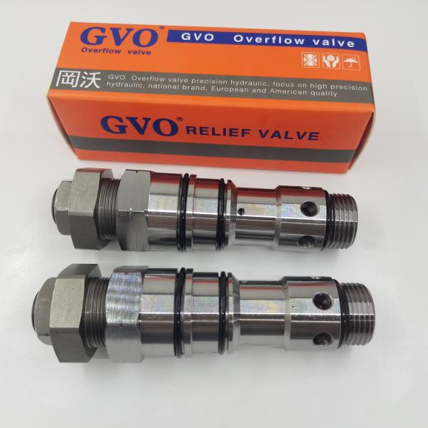 107-7033 6E-5933 119-5338 Ventilateur de soulagement pour excavatrice E320 E320B E320D