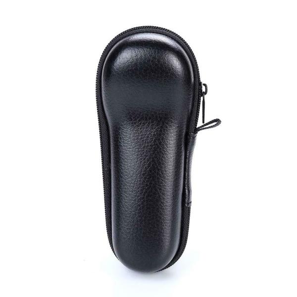 16*9*5cm Medical Storage Case , Medical Travel Bag For Thermometer