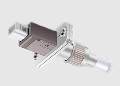 ODM FC Female To MU Female FTTH Fiber Optic Cable Adapter