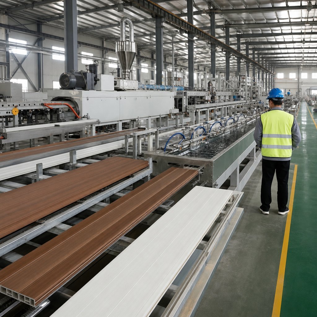 Qingdao Xingji Environmental New Materials Technology Co., Ltd.