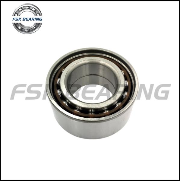 High Precision DAC40750037 VKBA1480 Automotive Wheel Hub Bearings 40X75X37mm Double Row For FORD