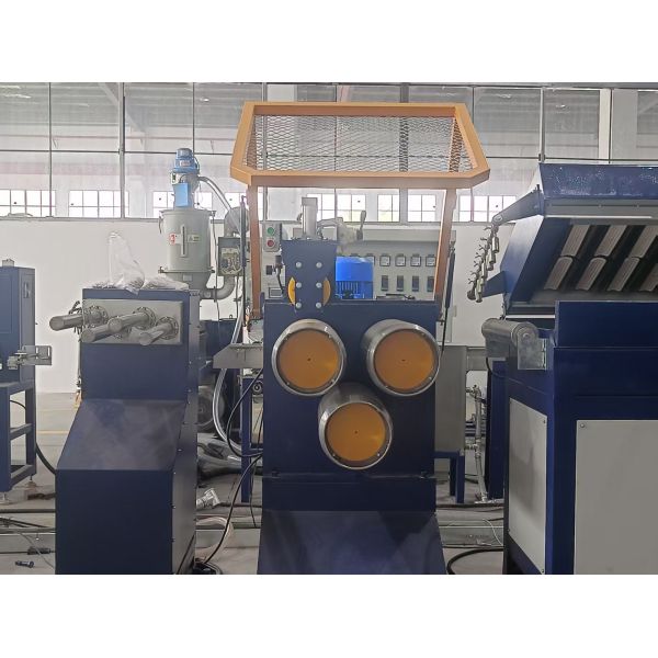 Extension Box with 100mm Insulation & Pressure Unit – PP Line