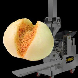 ST-980 India roti maker