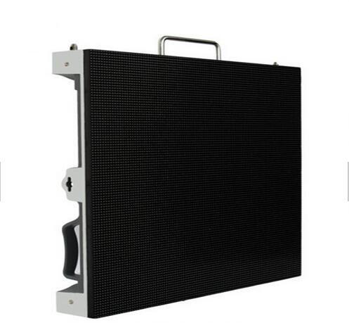 Full Color Indoor LED Video Wall , P1.923 P2 P2.5 P3 P3.91 P4 SMD Rental LED Display