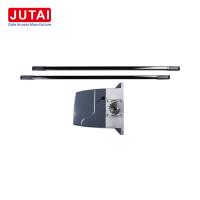 Accesorios de seguridad de puertas industriales Sensor de cortina de luz infrarroja 1m 4 haces