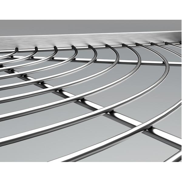 Kitchen Metal Pot Rack Multi-Purpose Household Landing Multi-Layer Pot Holder 304 Stainless Steel