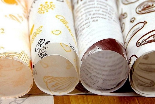 1100mm автоматическое выбивают фольгу алюминия машины 600mm