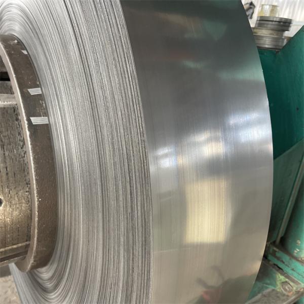 Power Industry Flat Strip Anti Corrosion Nickel Alloy Flat Inconel 601 Strip