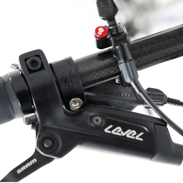 RoHS аттестовало рычаг гидравлического тормоза MTB, автошину рамки MTB MAXXIS сплава