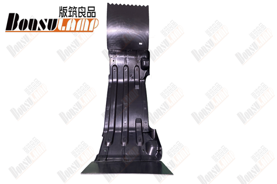 Левый шлем ASM JAC N80 OEM 8511010LE176