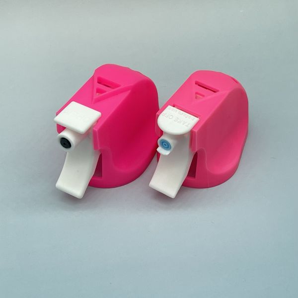 Aerosol Spray Trigger Gun with Adjustable Nozzle for Precise Spray Control and Ergonomic Design